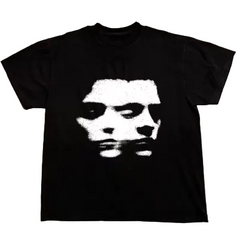Harajuku T shirt Y2k