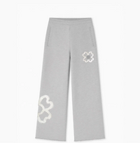 Jogging Gris