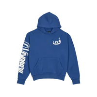 Sweat Bleu