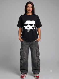 Harajuku T shirt Y2k