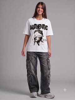 Harajuku Letter Graphic T Shirts Y2k