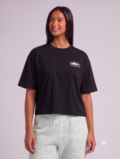 Printed Casual T-shirt