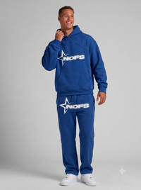 Sweat Bleu