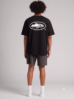 Printed Casual T-shirt