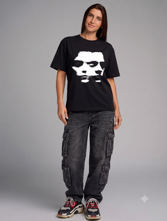 Harajuku T shirt Y2k