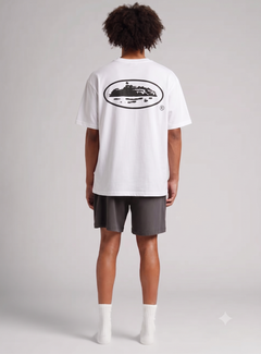 Printed Casual T-shirt