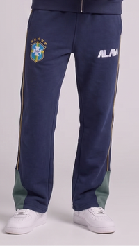 Jogging Bleu