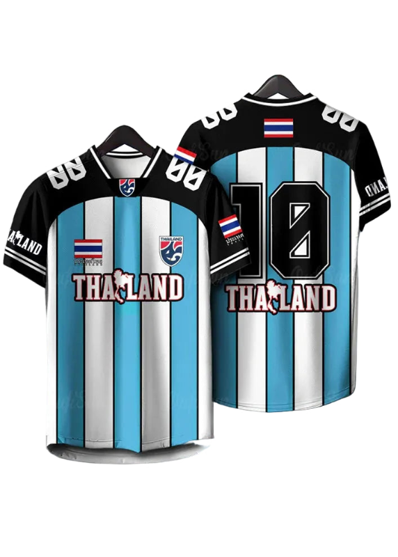 Maillot  Thailand