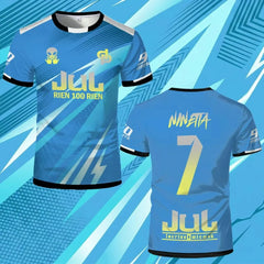Maillot Jul Rien Sans Rien