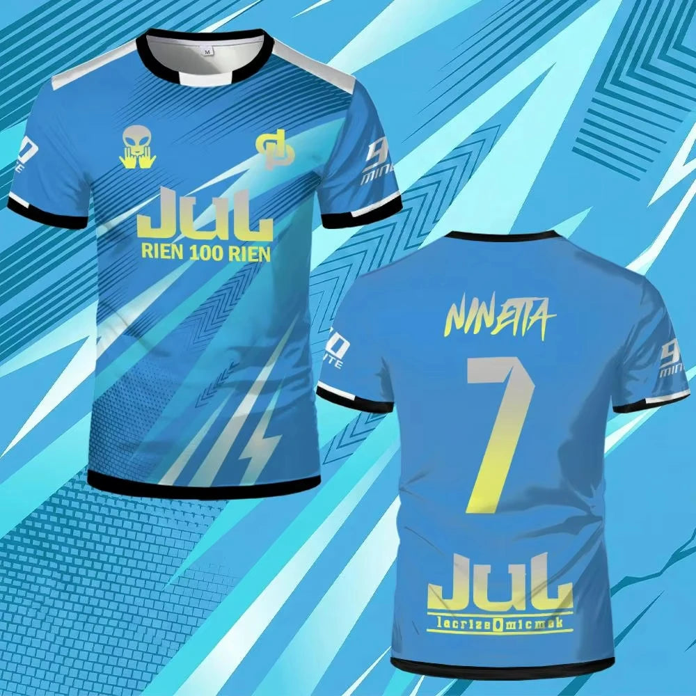 Maillot Jul Rien Sans Rien