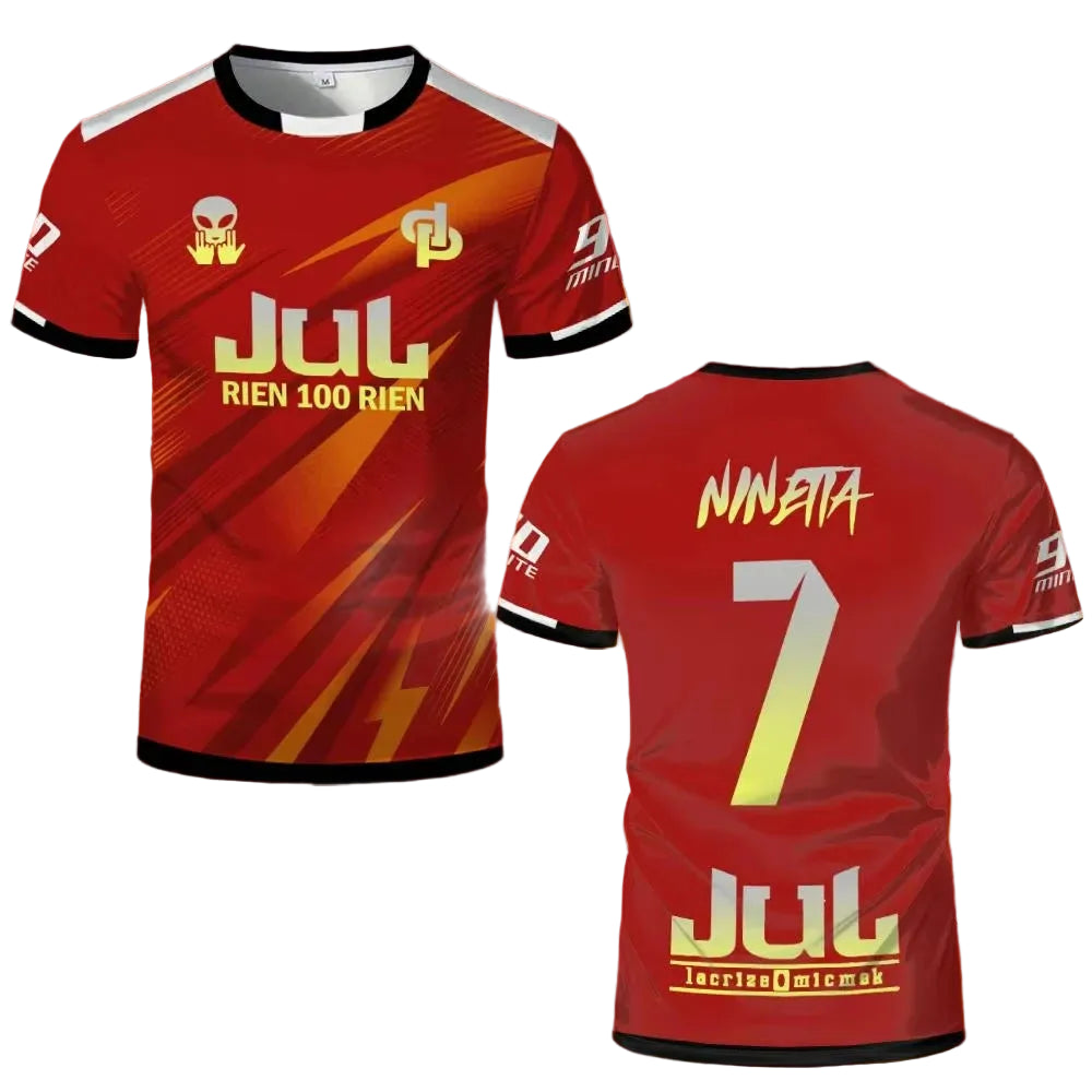 Maillot Jul Rien Sans Rien