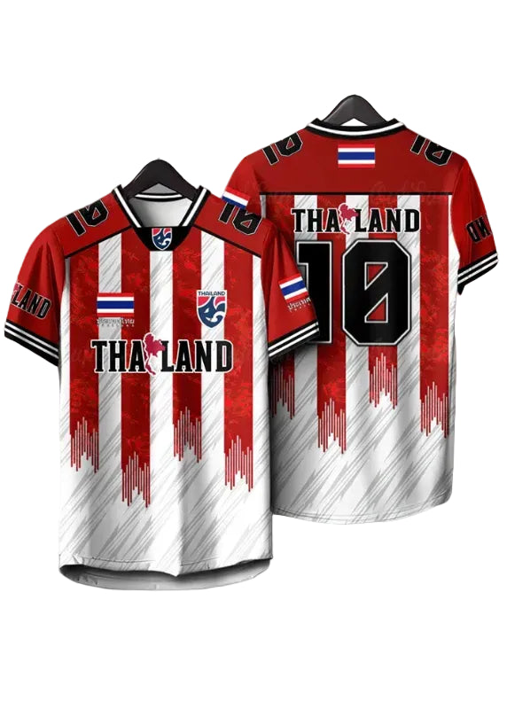 Maillot  Thailand