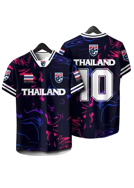 Maillot  Thailand