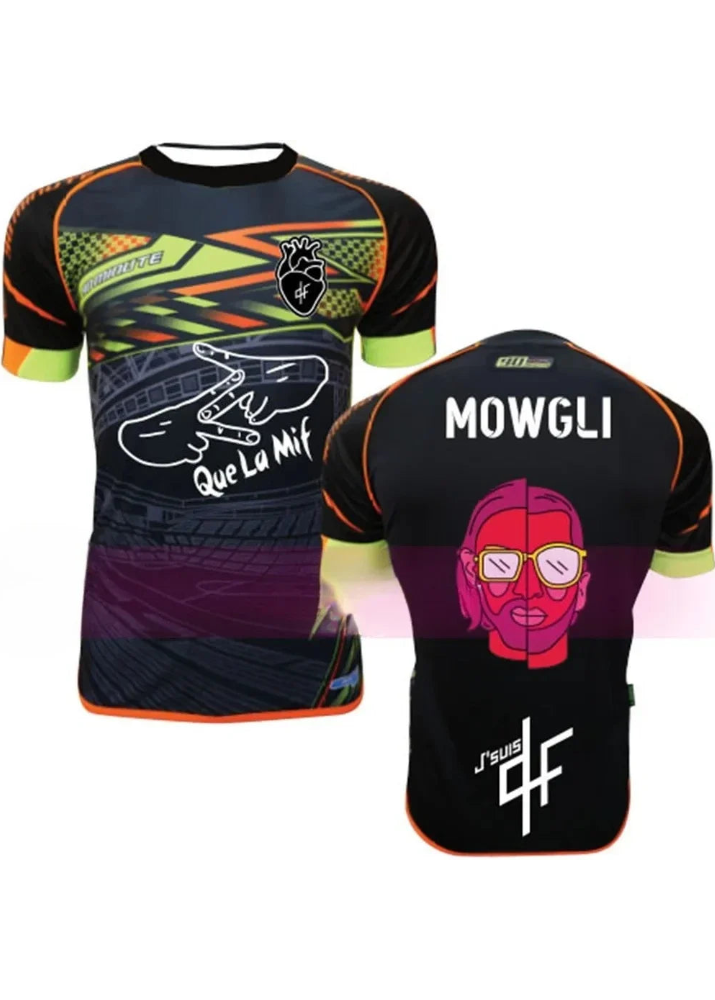 Maillot Pnl thailand