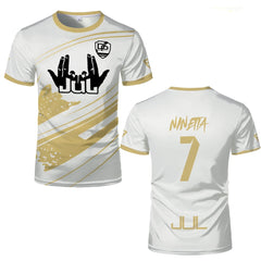 Maillot Jul DD