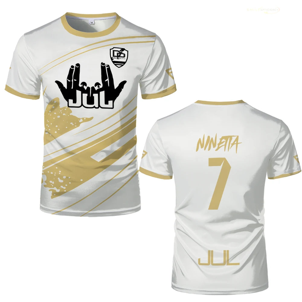 Maillot Jul DD