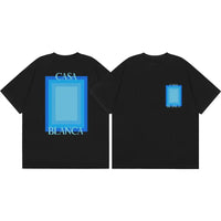 Black blue