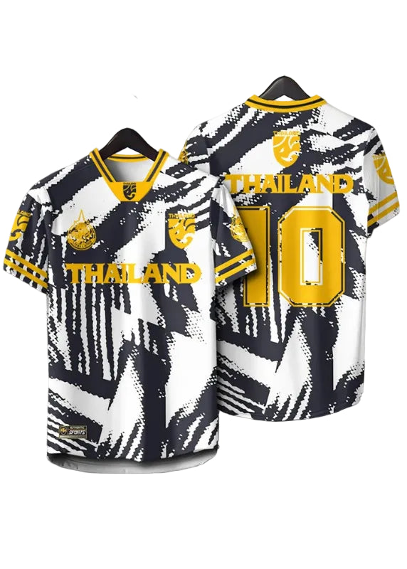 Maillot  Thailand