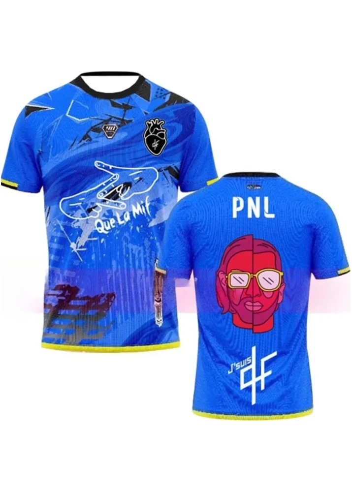Maillot Pnl thailand