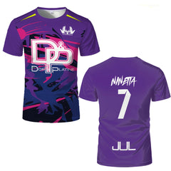 Maillot Jul DD