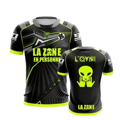 Maillot jul toto et ninetta