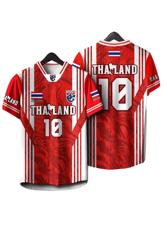 Maillot  Thailand