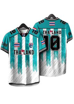 Maillot  Thailand