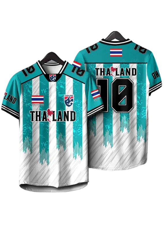Maillot  Thailand
