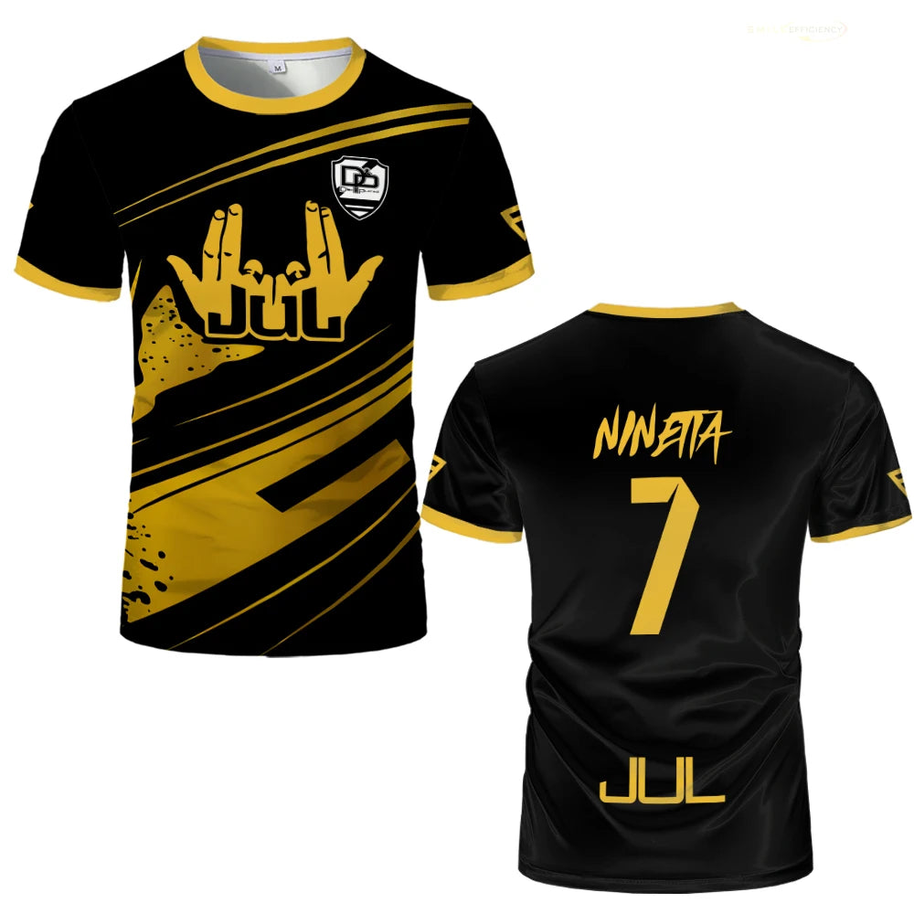 Maillot Jul DD