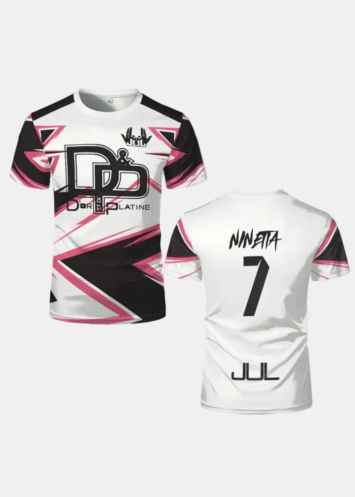 Maillot Jul DD