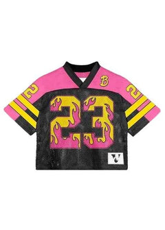 Retro Y2K Streetwear American