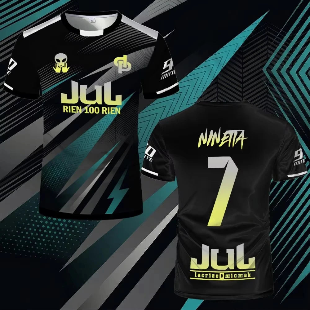 Maillot Jul Rien Sans Rien