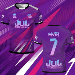 Maillot Jul Rien Sans Rien