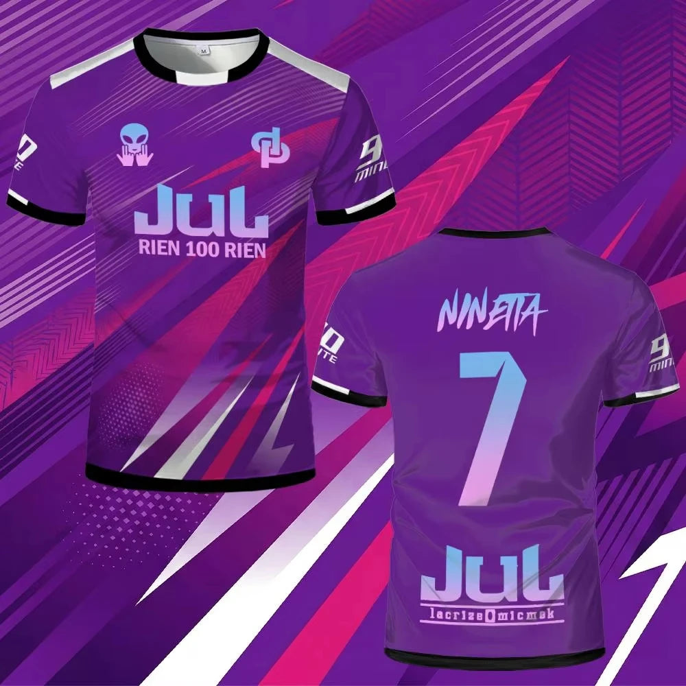 Maillot Jul Rien Sans Rien