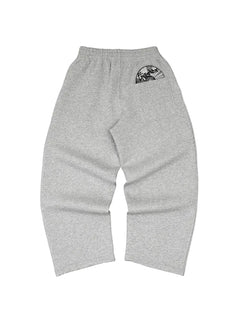 Hoodie - Y2K Streetwear Oversize Black Gray
