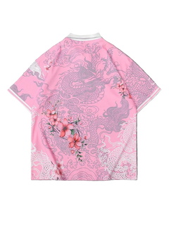 Polo cherry